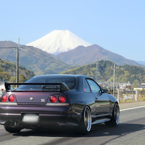 スカイライン GT-R BCNR33