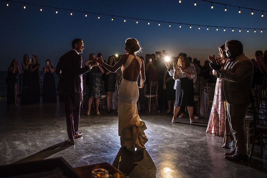 Fotógrafo de casamento Chio Garcia (chiogarcia). Foto de 12 de março 2023