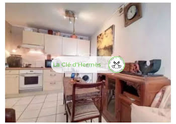 appartement à Frejus (83)