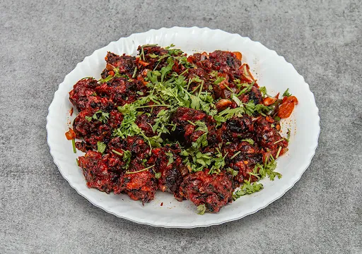 Veg Manchurian