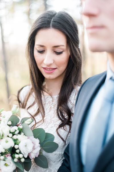 Hochzeitsfotograf Győző Dósa (gyozodosa). Foto vom 8. März 2018