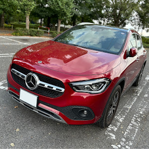 GLA H247