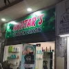 Akhtar's unisex salon, Raghuleela Mall, Vashi, Navi Mumbai logo