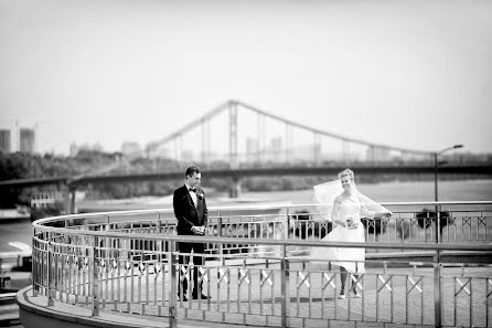 Fotógrafo de bodas Andriy Gitko (photogitko). Foto del 31 de enero 2018