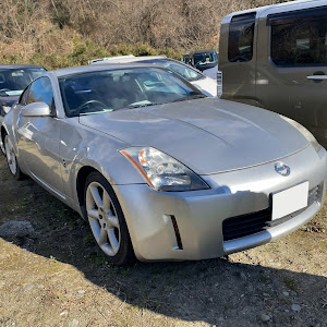 フェアレディZ Z34