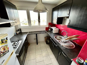 appartement à Angers (49)