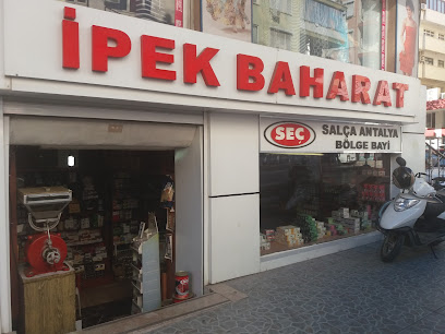 İpek Baharat