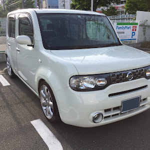 キューブ Z12