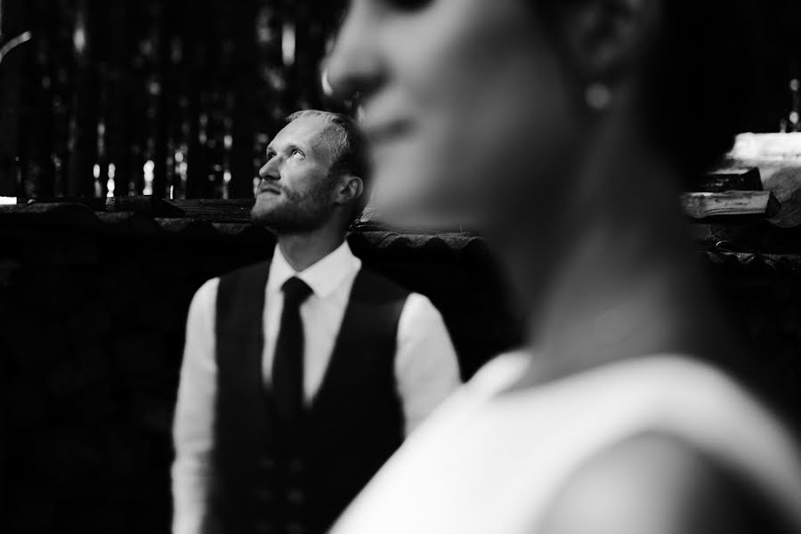 Fotógrafo de bodas Markus Morawetz (weddingstyler). Foto del 4 de septiembre 2020