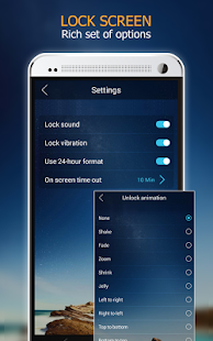 Keypad Lock - Phone Secure Screenshots 9
