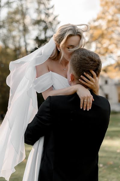 Fotógrafo de bodas Olga Strelcova (olgastreltsova). Foto del 13 de diciembre 2023