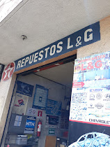 Repuestos L&G