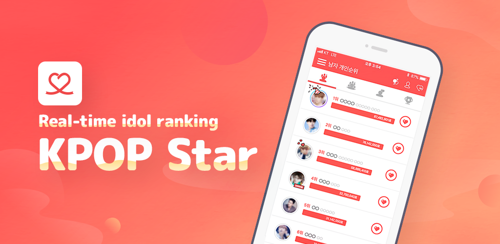 Thần Tượng K-Pop Choeaedol♥ - Phiên Bản Mới Nhất Cho Android - Tải Xuống Apk