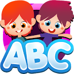 Cover Image of Baixar ABC CRIANÇAS 2.1 APK