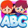 ABC KIDS icon