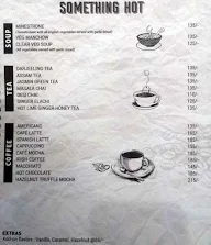 Art & Ko menu 8