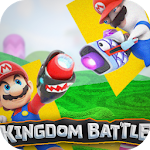 Cover Image of Download Guide for Mario + Rabbids Kingdom Battle 1.0 APK