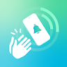 Find My Phone By Clap-Whistle icon