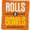 Rolls & Bowls Company, Parsvnath Mall, Inderlok, New Delhi logo