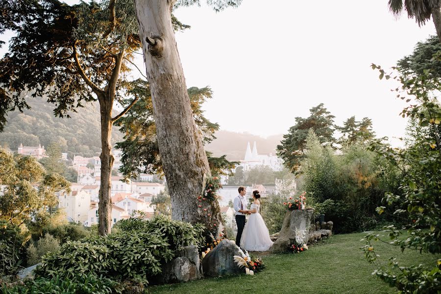 Fotógrafo de bodas Vladimir Brynzar (andrenikita). Foto del 8 de octubre 2018