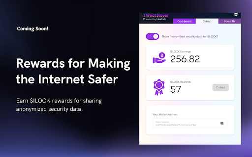 ThreatSlayer: Security & Phishing Protection