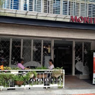 【永康街】MORITA CAFE