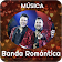 Musica Banda Romantica Gratis icon