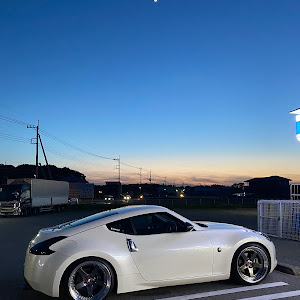 フェアレディZ Z34