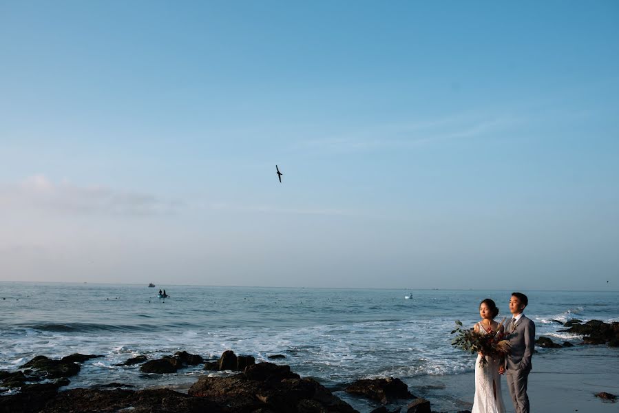 Wedding photographer Phuong Nguyen (nguyenphuong). Photo of 1 January 2020