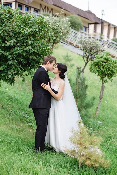 結婚式の写真家Elena Egorova (4arlye)。2015 11月5日の写真