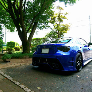 BRZ ZC6