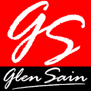 Glen Sain  Icon