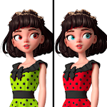 Cover Image of Download Find the Differences 1.24 APK