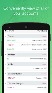  Tiny Bank – Vignette de la capture d'écran  