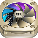 Herunterladen CPU Cooler - Cooling Master, Phone Cleane Installieren Sie Neueste APK Downloader