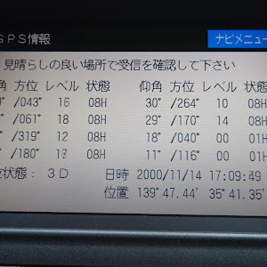 クラウンマジェスタ UZS171