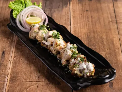 Murgh Malai Tikka