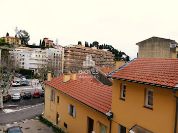 appartement à Menton (06)