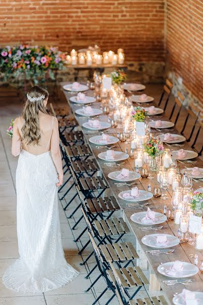 Fotografo di matrimoni Charles Kévin (kevincharles). Foto del 23 febbraio 2023