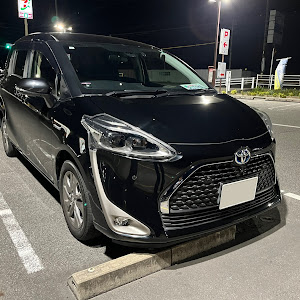 シエンタ NHP170G