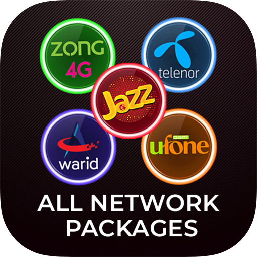 All Network Packages 2020 Free