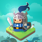 Cover Image of Télécharger The Mergeland 0.9.7 APK
