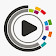 Sax video player  icon