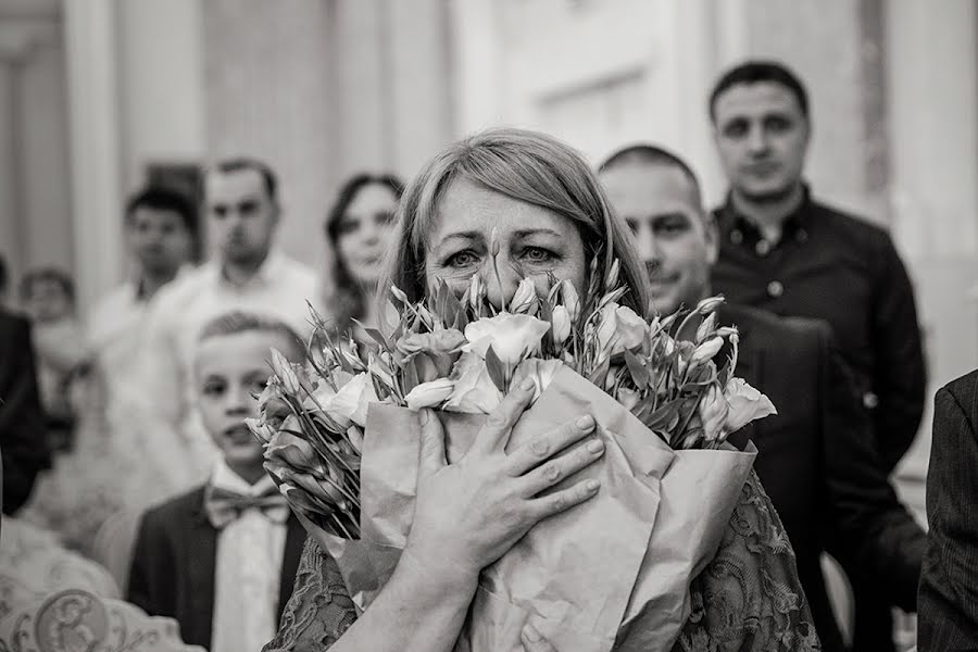 Fotografer pernikahan Natalya Protopopova (natprotopopova). Foto tanggal 26 November 2019