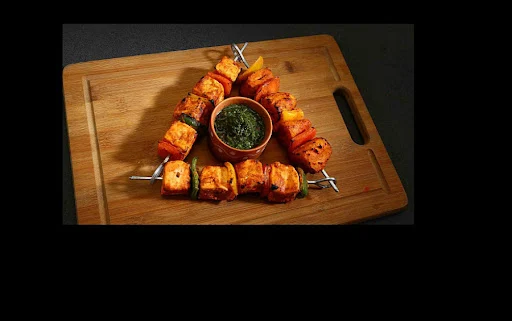 Kashmiri Paneer Tikka (6 Pcs )