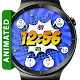 Download Comic Pow HD Watch Face Widget & Live Wallpaper For PC Windows and Mac 4.9.4.1