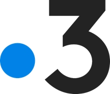 Logo France 3