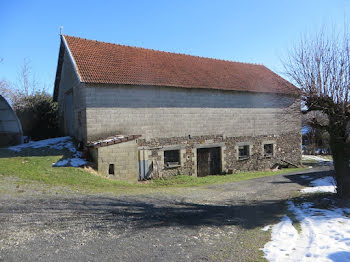 maison à Arpajon-sur-Cère (15)