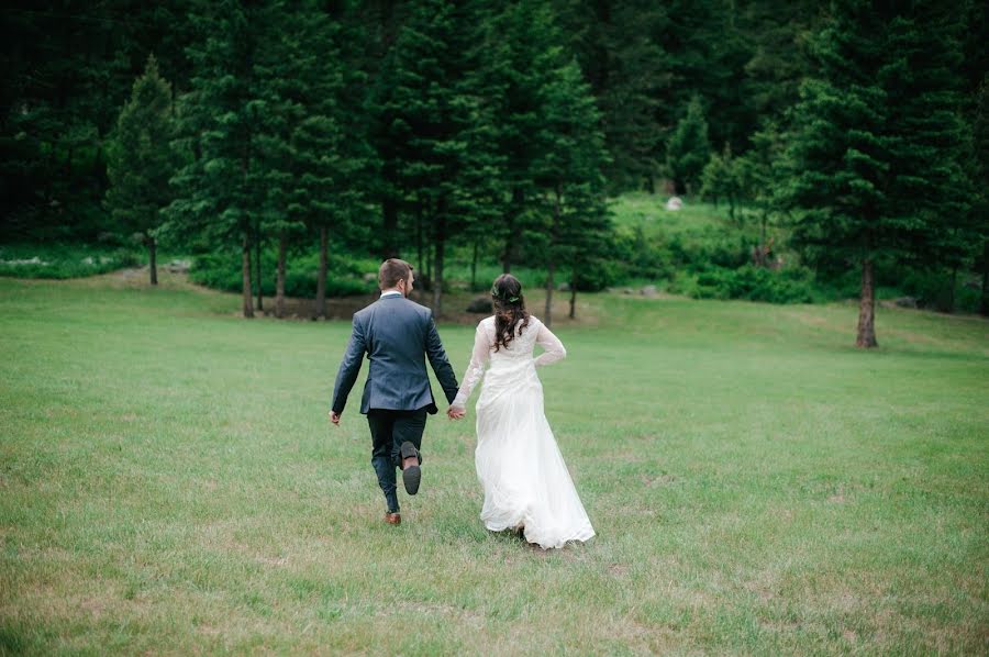 Photographe de mariage Rachel Chambers (rachelchambers). Photo du 9 septembre 2019