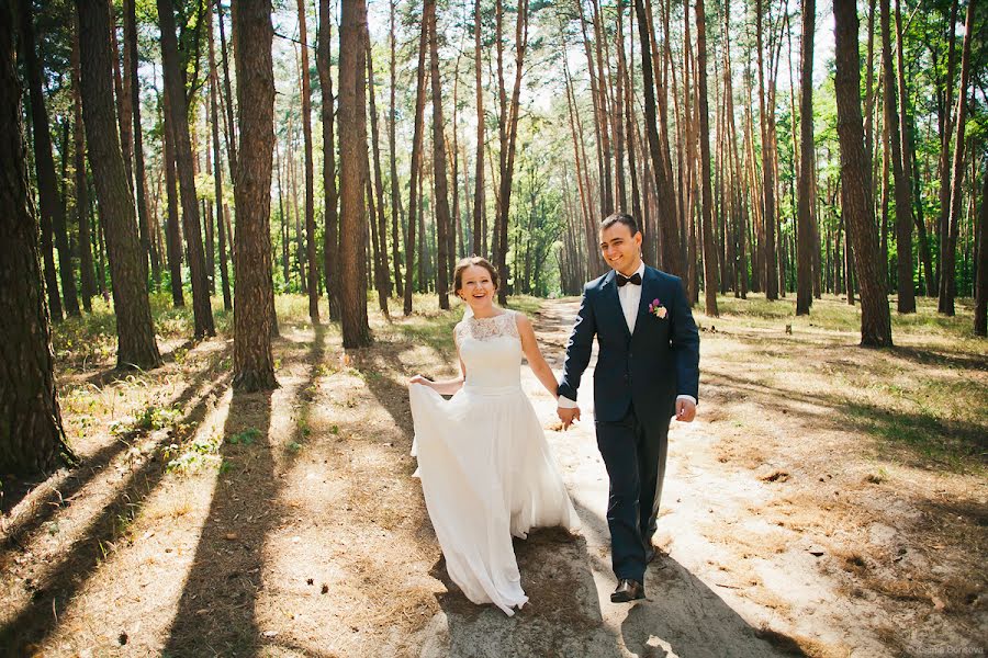 Wedding photographer Kseniya Borisova (xenka). Photo of 12 July 2015